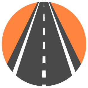 Odessa Asphalt