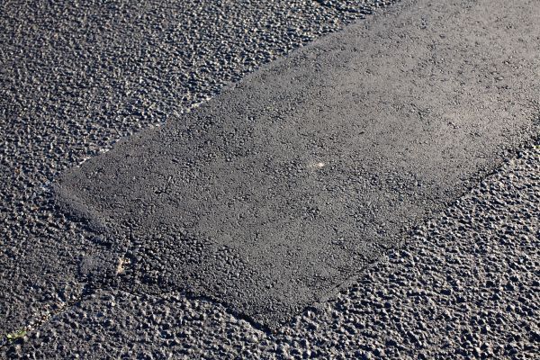 Commercial Asphalt Repair in Odessa