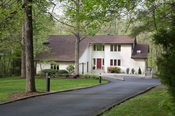 Driveway Paving in Odessa
