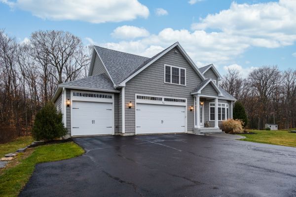 Residential Asphalt Paving in Odessa