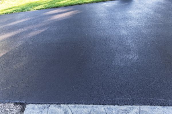 Residential Blacktop Service in Odessa