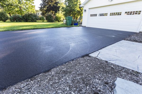 Tar And Chip Paving in Odessa