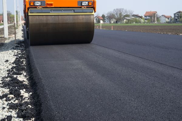 Asphalt Service in Odessa