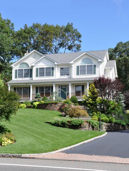 Residential Asphalt Repair in Odessa