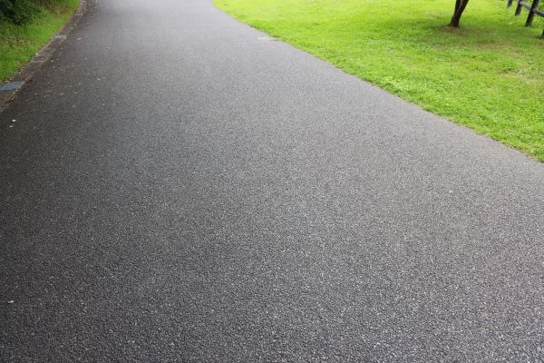 Tar And Chip Driveway Paving in Odessa