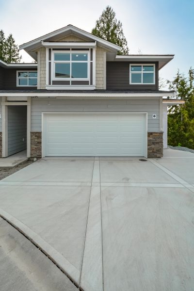 Home Driveway Installation in Odessa