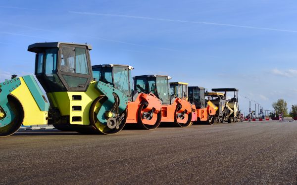 Cost of Parking Lot Asphalting in Odessa