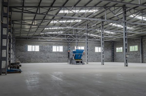 Commercial Paving Repair in Odessa