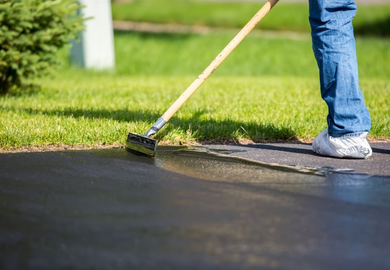 Winter Asphalt Repairs