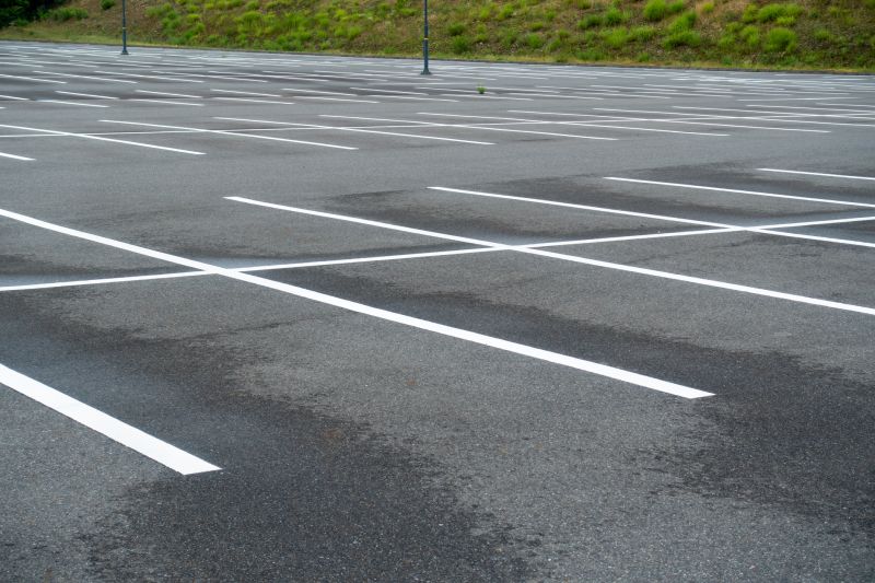 Line Striping