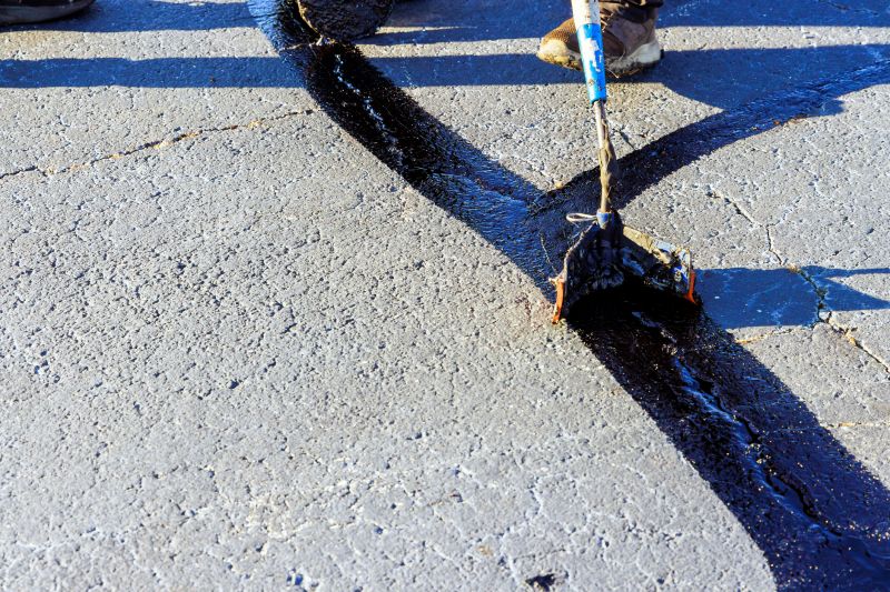 Sealcoating for Longevity