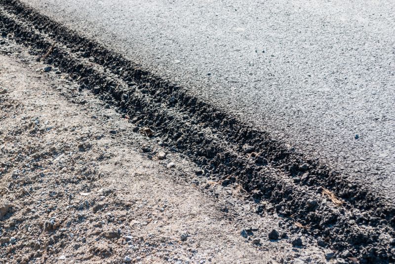 Road Resurfacing