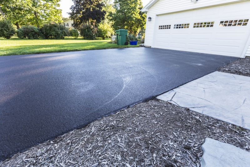 Tar And Chip Service