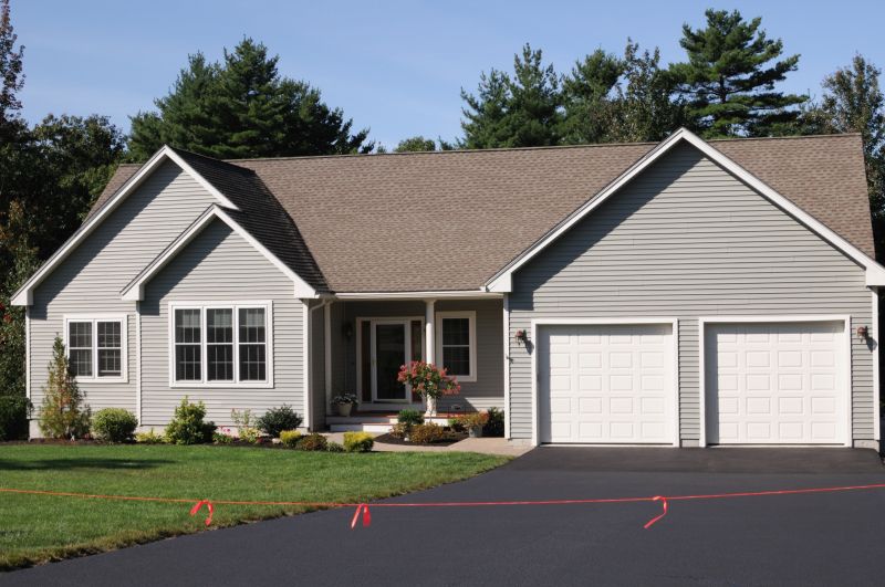 What To Expect During An Asphalt Blacktopping Project