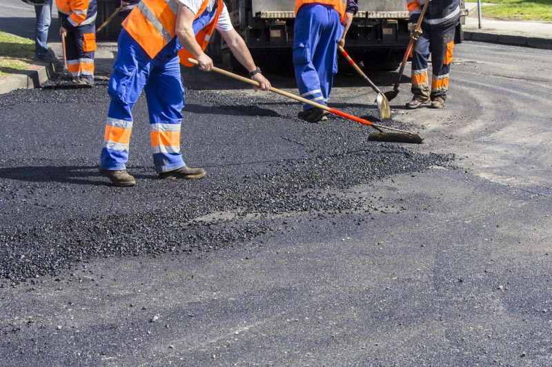 Equipment and Material Suppliers